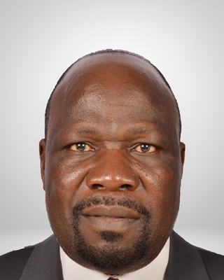 OYOO, JAMES ONYANGO