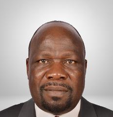 OYOO, JAMES ONYANGO