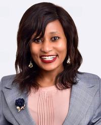 Njeri Maina