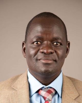 OKELO, JARED ODOYO