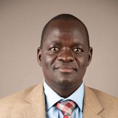 OKELO, JARED ODOYO