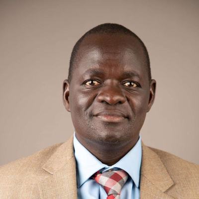 OKELO, JARED ODOYO