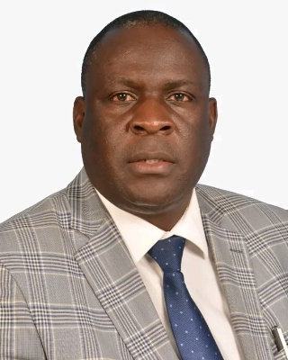 Omboko Milemba