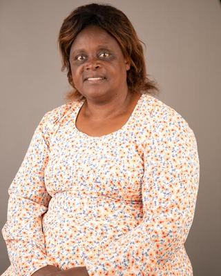 Jerusha Momanyi