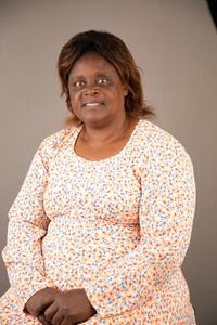 Jerusha Momanyi