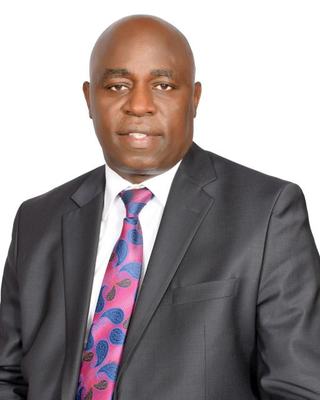 NYAMOKO, JOASH NYAMACHE