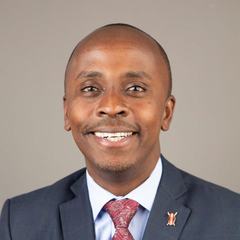 John Kiarie