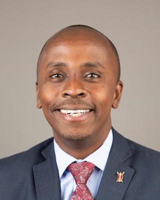 John Kiarie