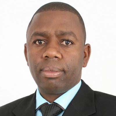 Nderitu John Kinyua