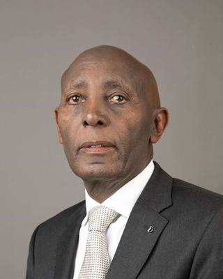John Kiragu