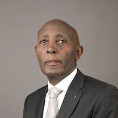 John Kiragu