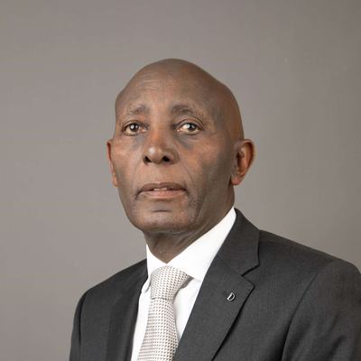 John Kiragu