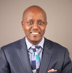 WAITHAKA JOHN MACHUA