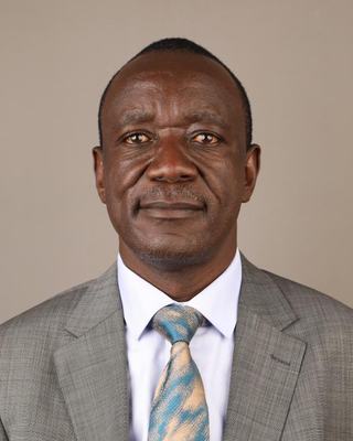 MAKALI JOHN OKWISIA