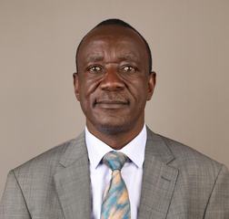 MAKALI JOHN OKWISIA
