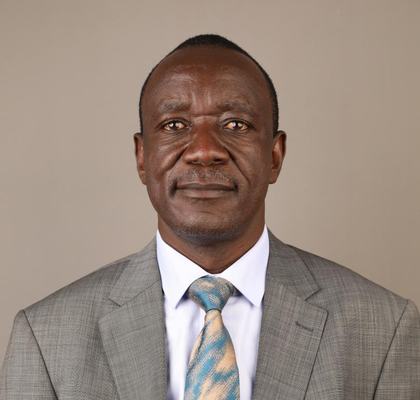 MAKALI JOHN OKWISIA