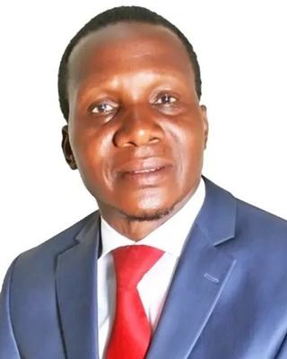 CHIKATI JOHN MURUMBA