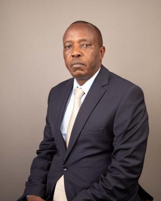 CHEROROT JOSEPH KIMUTAI