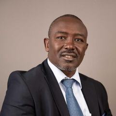LOMWA JOSEPH SAMAL