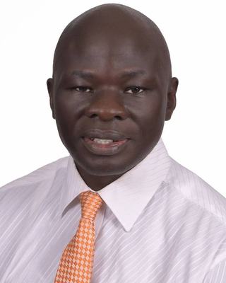 OWUOR, JOSHUA ADUMA