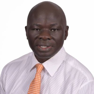 OWUOR, JOSHUA ADUMA