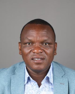KIMILU, JOSHUA KIVINDA