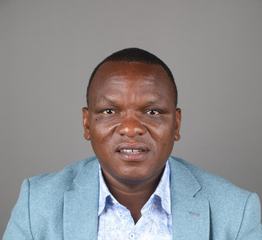 KIMILU, JOSHUA KIVINDA