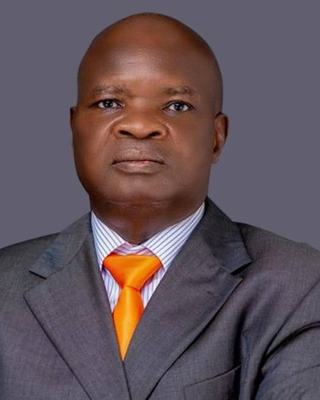 ORON JOSHUA ODONGO