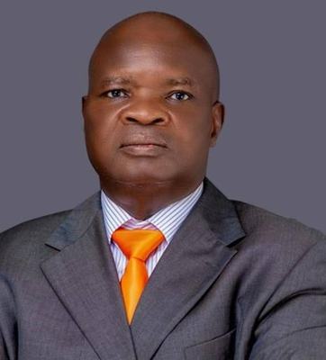 ORON JOSHUA ODONGO