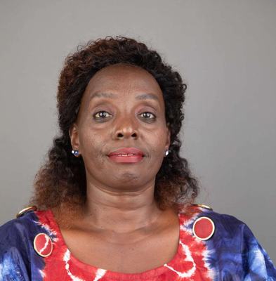 KAMENE, JOYCE