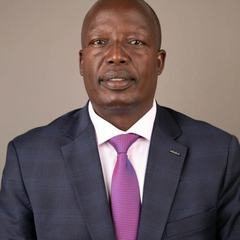 Julius Kibiwot Melly