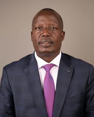 MELI, JULIUS KIPBIRWOT