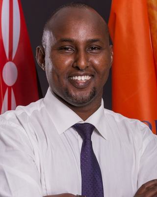 Junet Sheikh Nuh Mohamed