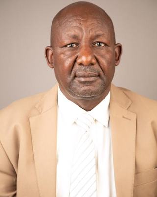 KEMEI JUSTICE KIPSANG