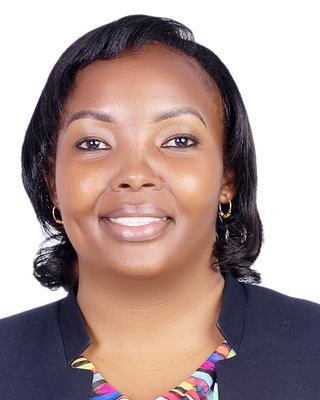 Kagiri Jane Wangechi