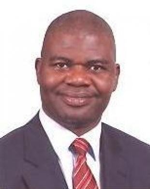 Kajwang Francis Tom Joseph
