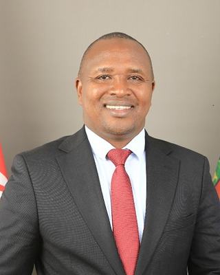 Kamau Joseph Githuku