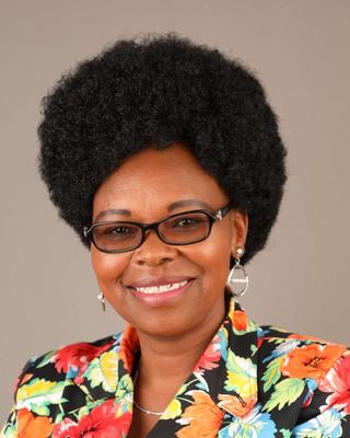 Kemei Beatrice Chepngeno