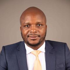 Phelix Odiwuor