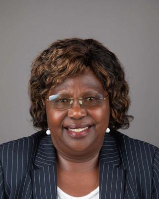 KIHARA, JAYNE N.W