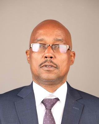 HON.KARITHO KIILI DANIEL