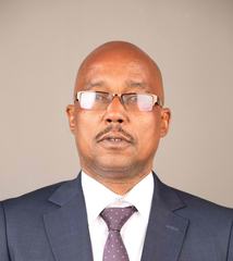 HON.KARITHO KIILI DANIEL