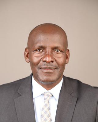 Kilel Richard Cheruiyot