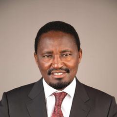 KIUNJURI, MWANGI FESTUS
