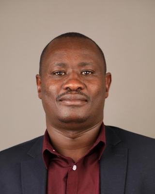 Komingoi Kibet Kirui