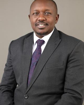Korir Adams Kipsanai