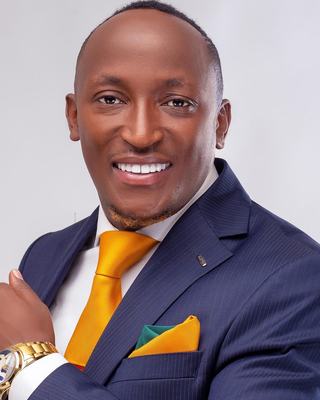 Kururia Elijah Njore Njoroge
