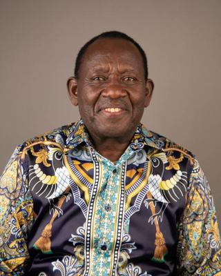 ABURI, LAWRENCE MPURU