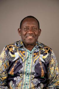 ABURI, LAWRENCE MPURU