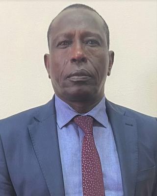 Lekuton Joseph